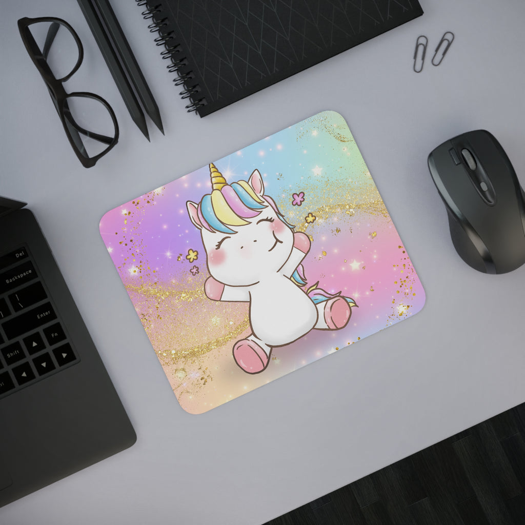 LED Gaming Mousepad mit Wireless Charger | RGB Mauspad mit Qi Ladefunktion | Geschenk für Gamer & Technikfans | 6 Größen