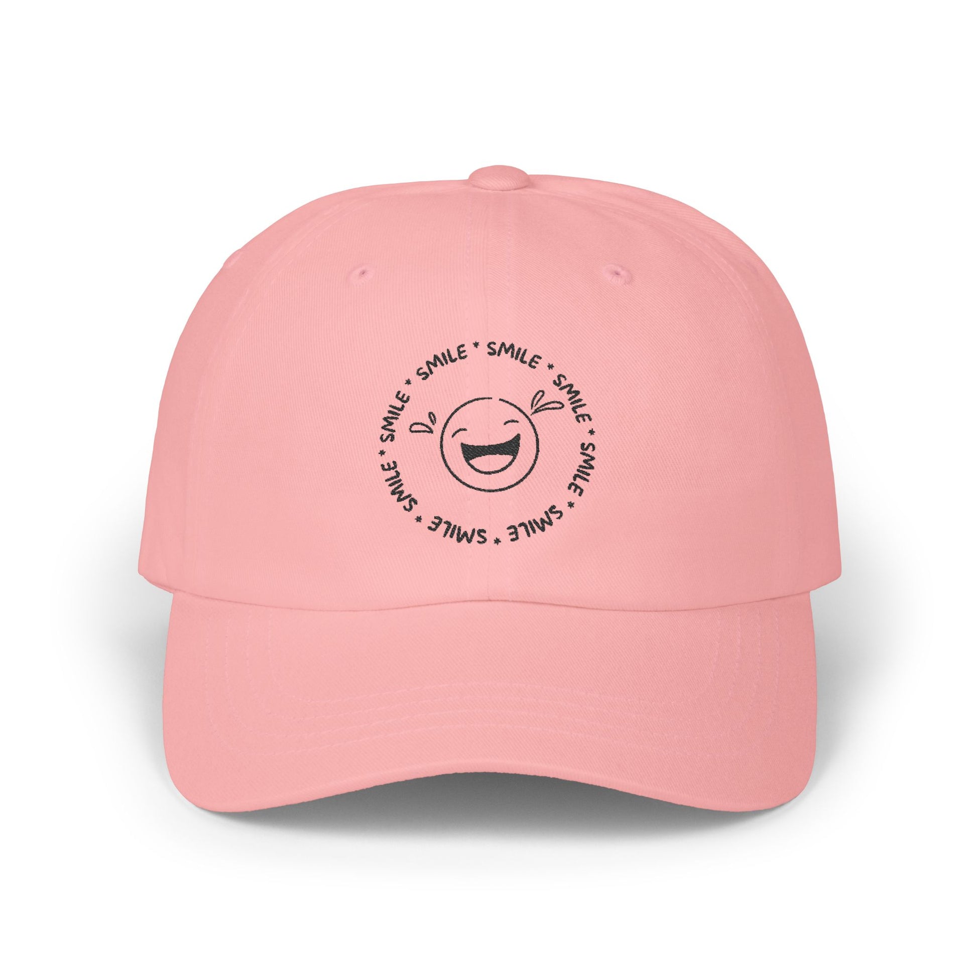 Lässige Dad Cap Baumwollkappe mit verstellbarem Verschluss | Unisex Sommermütze für Alltag & Freizeit