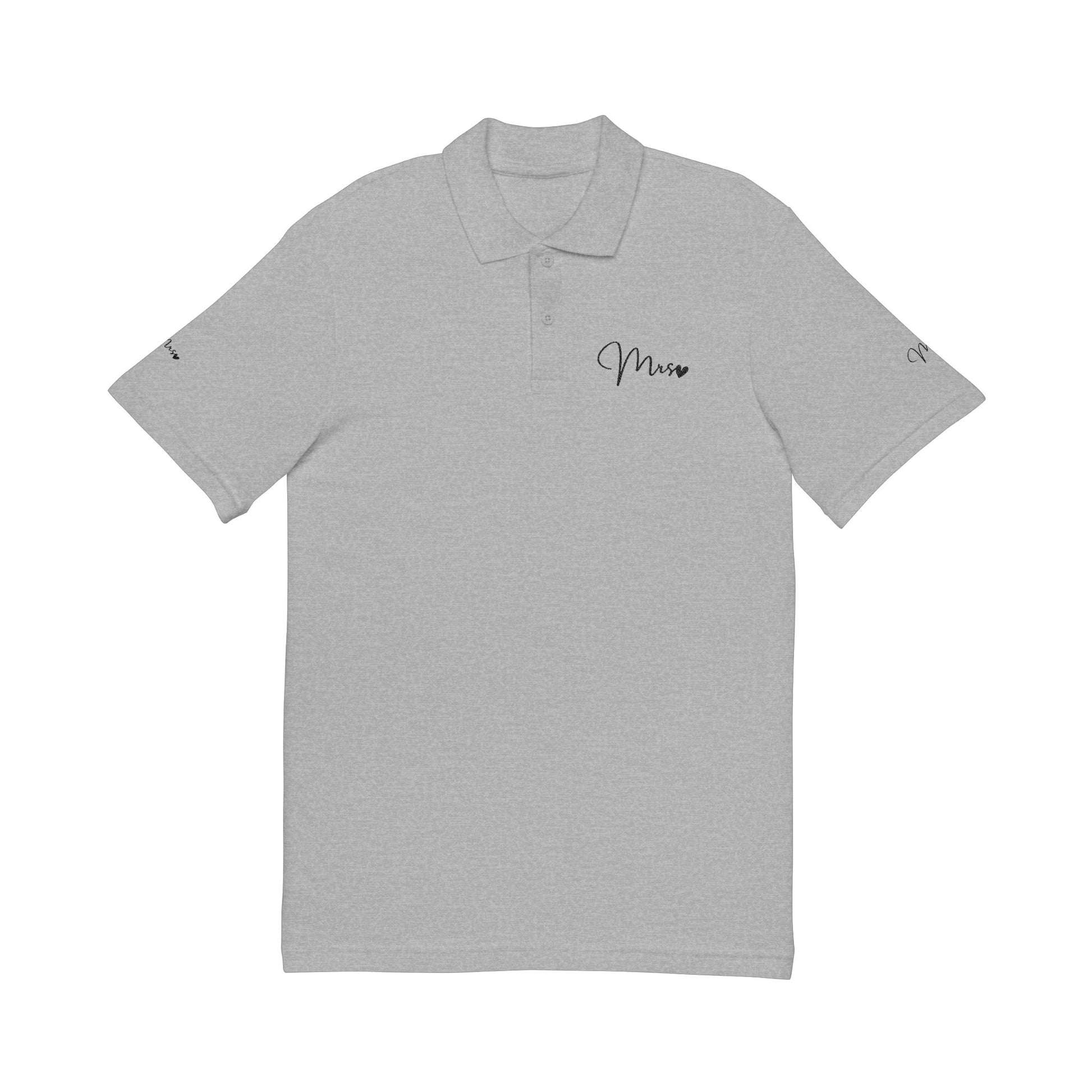 Piqué Polo Shirt  100 % Baumwolle, leicht u. stilvoll | Ideal für Alltag u. Freizeit