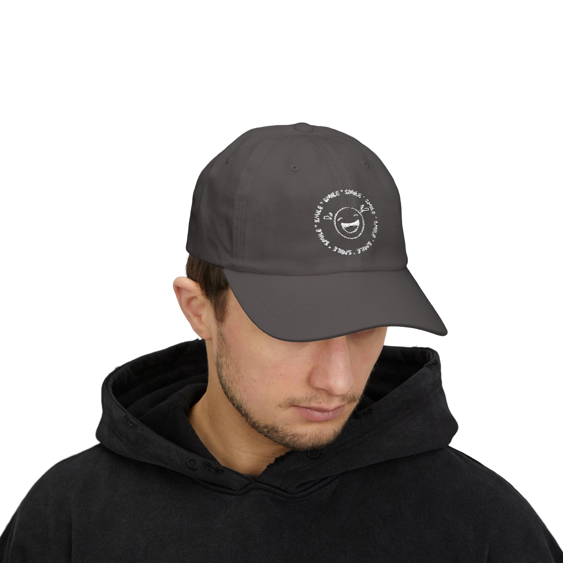 Stylische Kappe für Sie & Ihn  Baumwolle, Snapback-Verschluss | Ideal für Park, Strand u. Geschenkideen