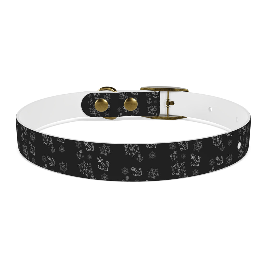 Wasserfestes Hundehalsband aus TPU  robust, stilvoll & geruchsabweisend | Geschenk für Hundeliebhaber:innen