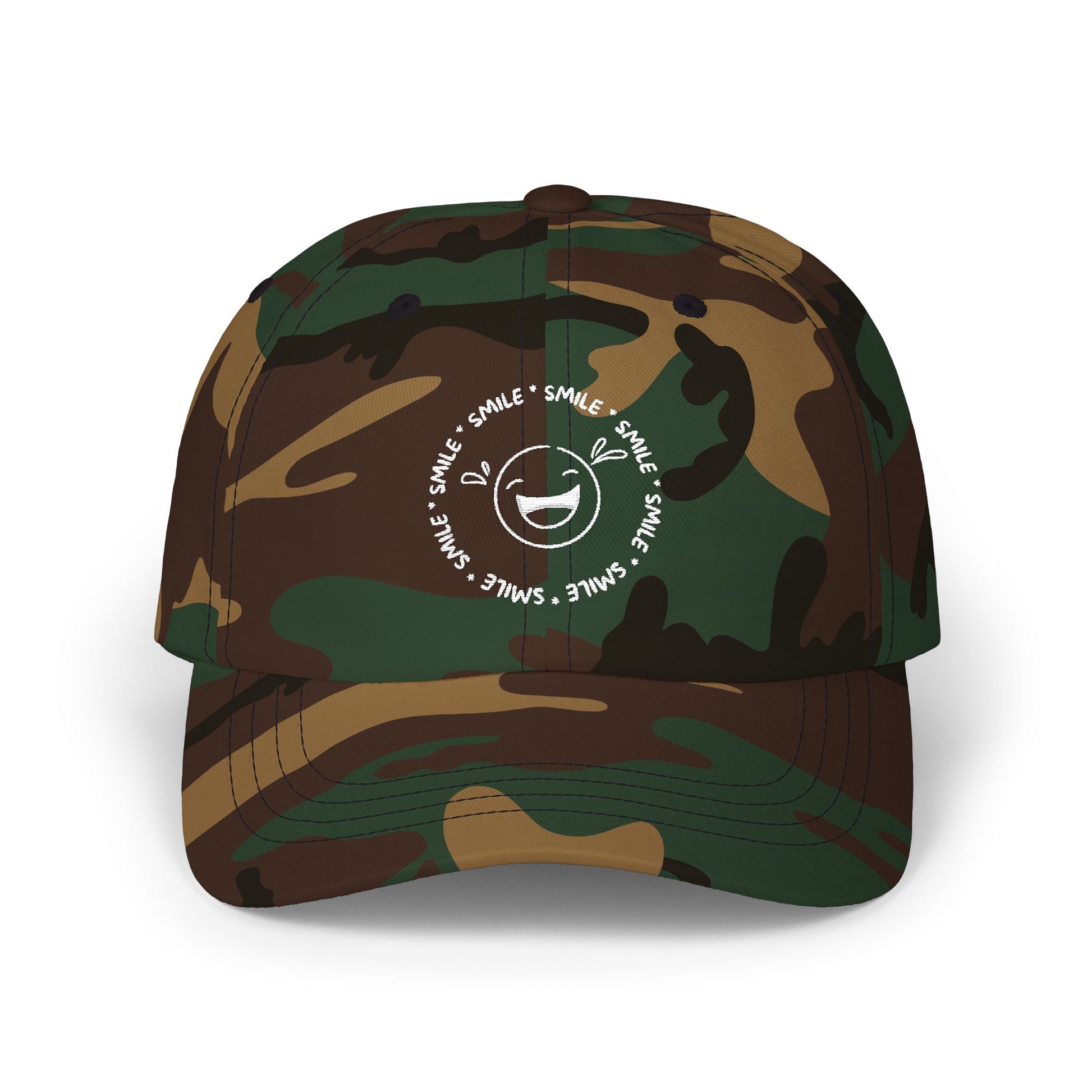 Stylische Kappe für Sie & Ihn  Baumwolle, Snapback-Verschluss | Ideal für Park, Strand u. Geschenkideen