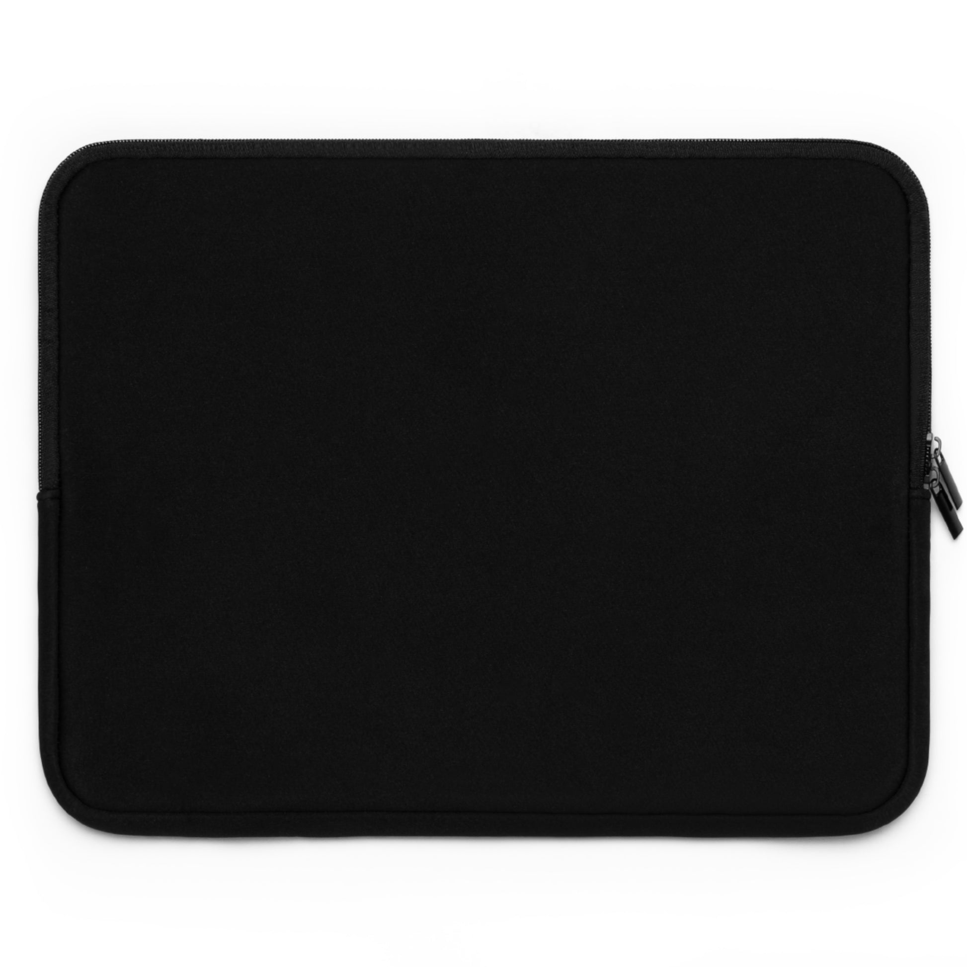 Laptop Hülle Notebook Tasche mit Smiley und pastell Farben gut geschützt und schönes Design zugleich Geschenkidee für Sie und Ihn