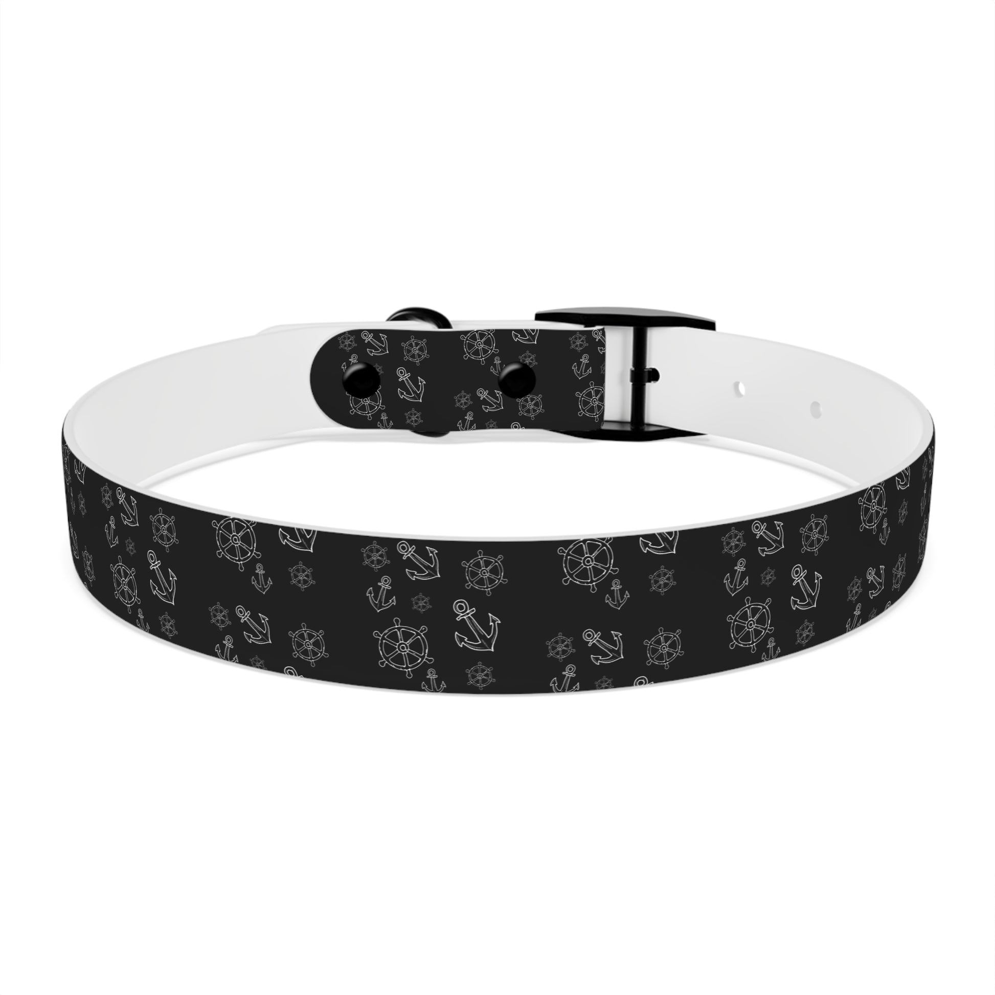 Wasserfestes Hundehalsband aus TPU  robust, stilvoll & geruchsabweisend | Geschenk für Hundeliebhaber:innen