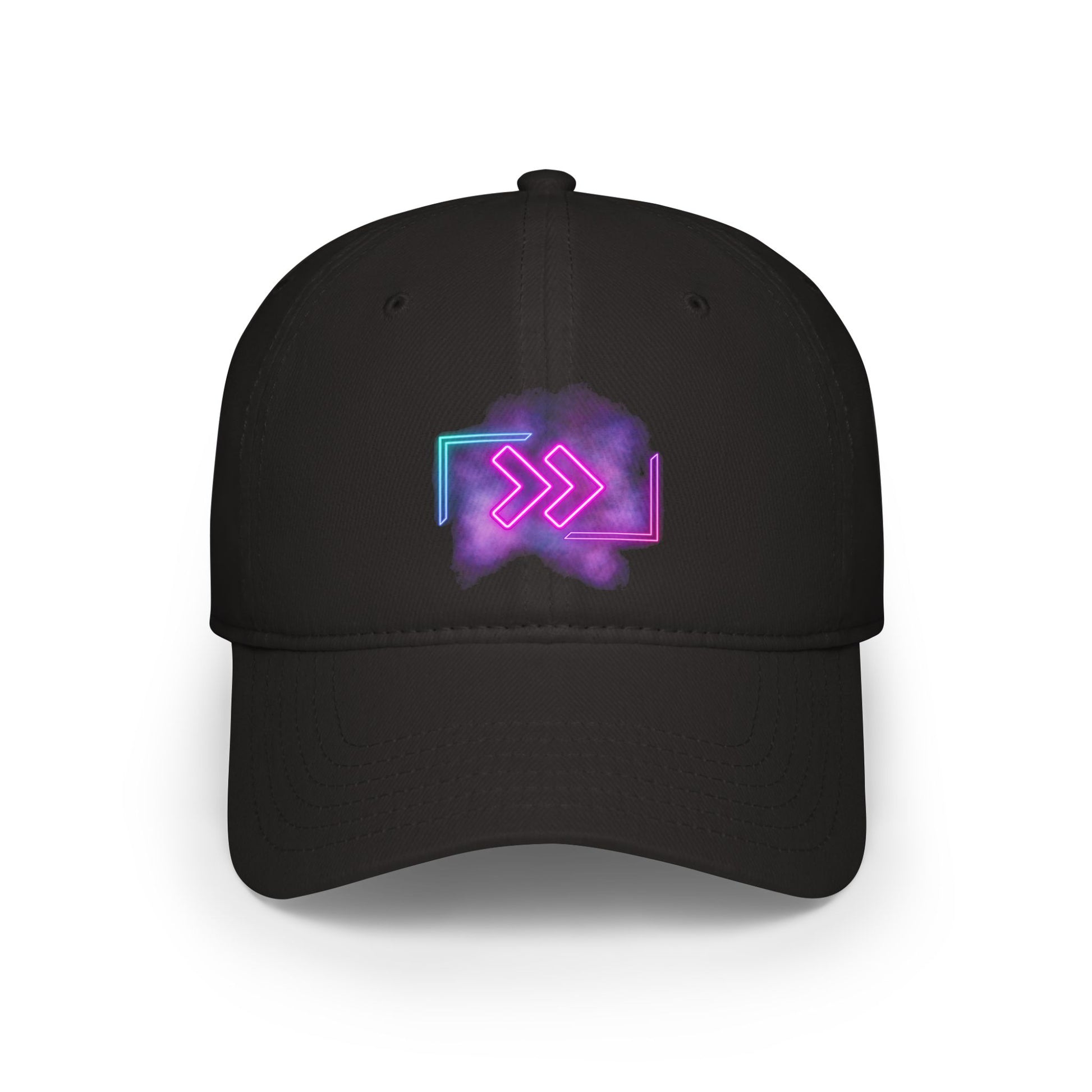 Verstellbare Baumwoll-Cap Unisex | Klettverschluss | Freizeitmütze für Sommer u. Urlaub | Atmungsaktive Kappe für Sie u. Ihn