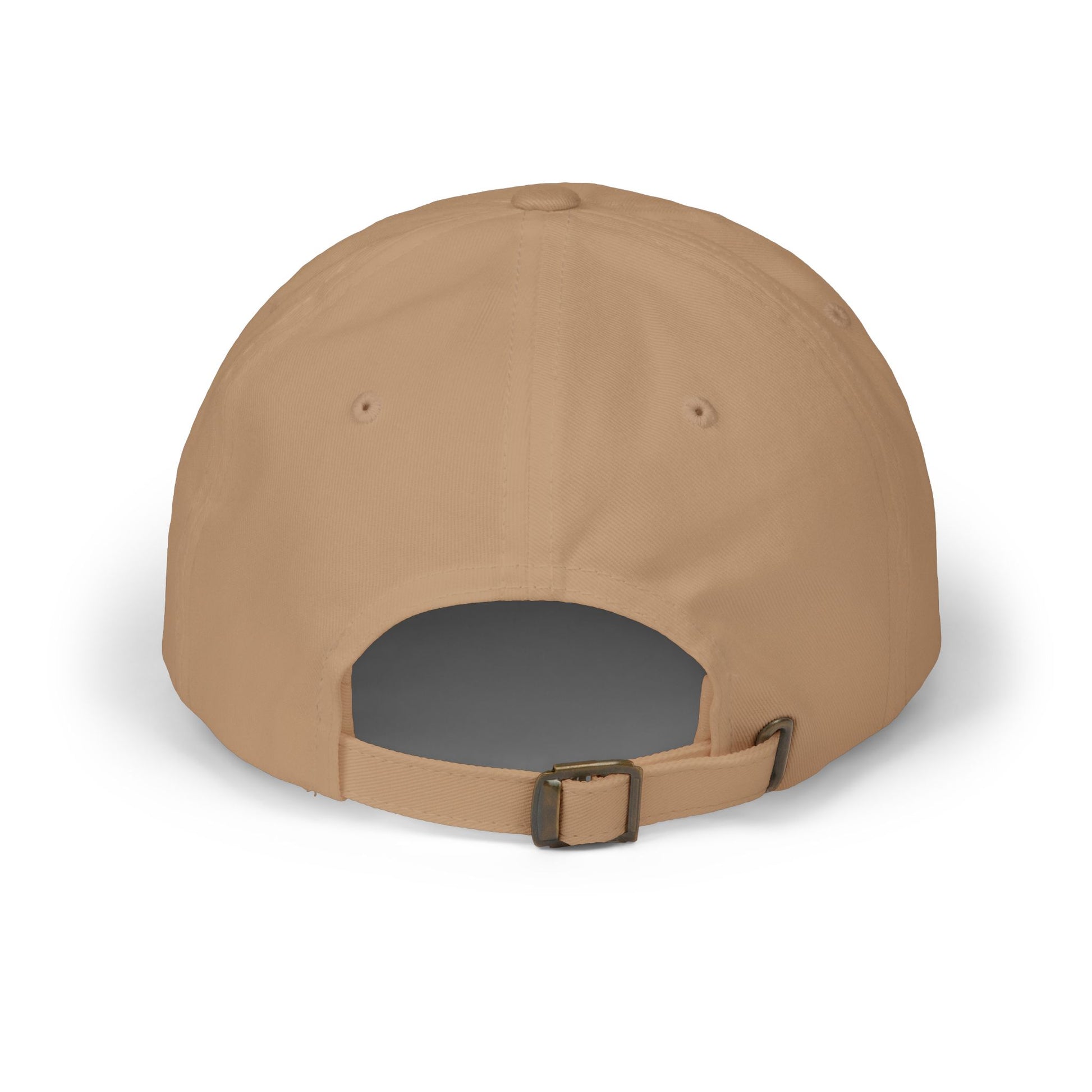 Dad Cap aus Baumwolle | Klassische Basecap Unisex | Geschenk für Männer u. Frauen | Sommermütze mit verstellbarem Verschluss Ankermotiv