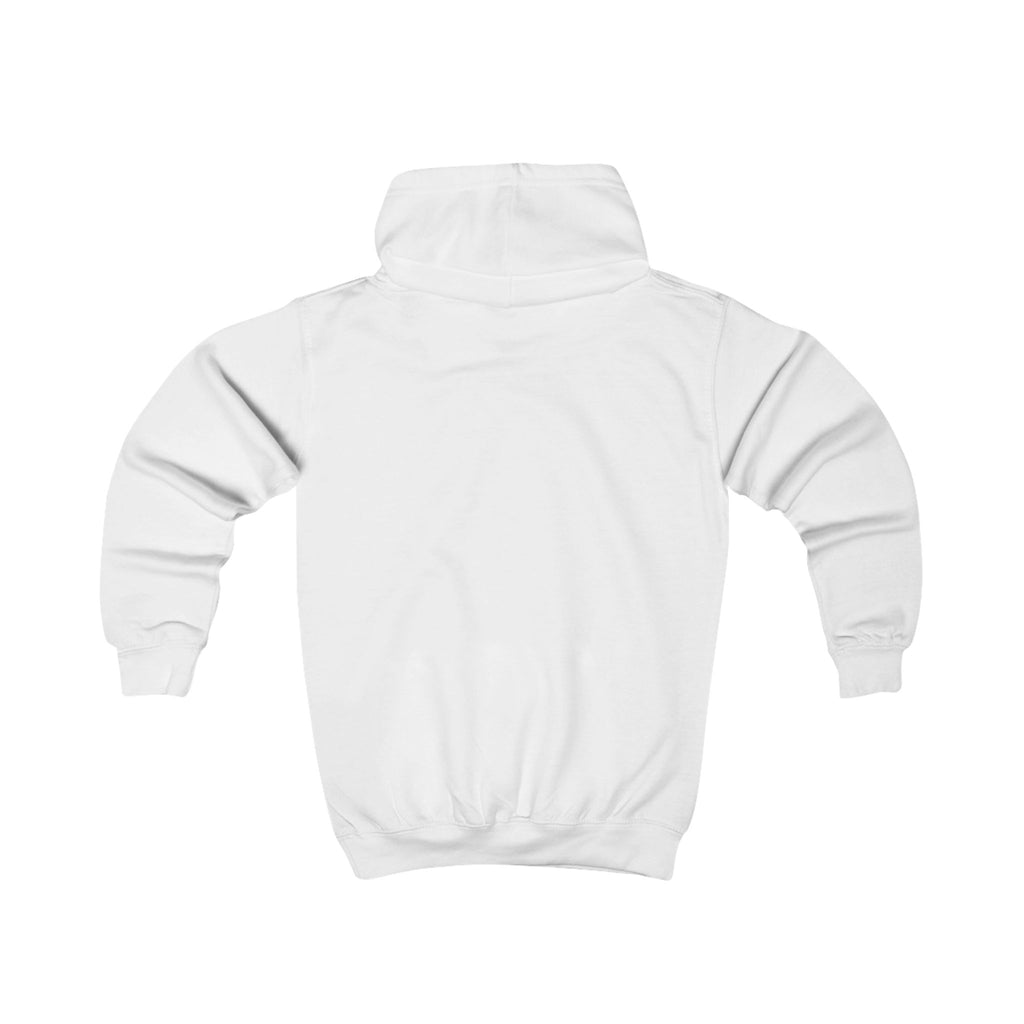 Kinder Hoodie mit buntem Design | Kuscheliger Kapuzenpulli für Jungen & Mädchen | Geschenk zum Geburtstag oder Weihnachten
