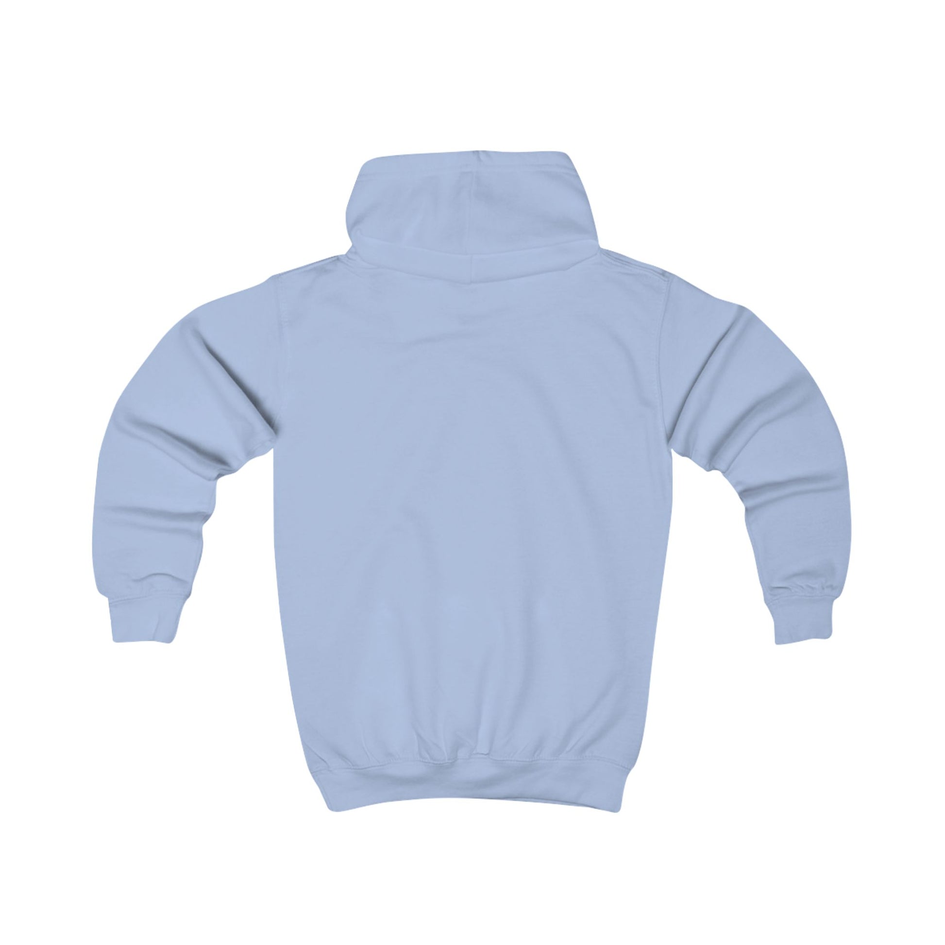 Kinder Hoodie mit buntem Design | Kuscheliger Kapuzenpulli für Jungen & Mädchen | Geschenk zum Geburtstag oder Weihnachten