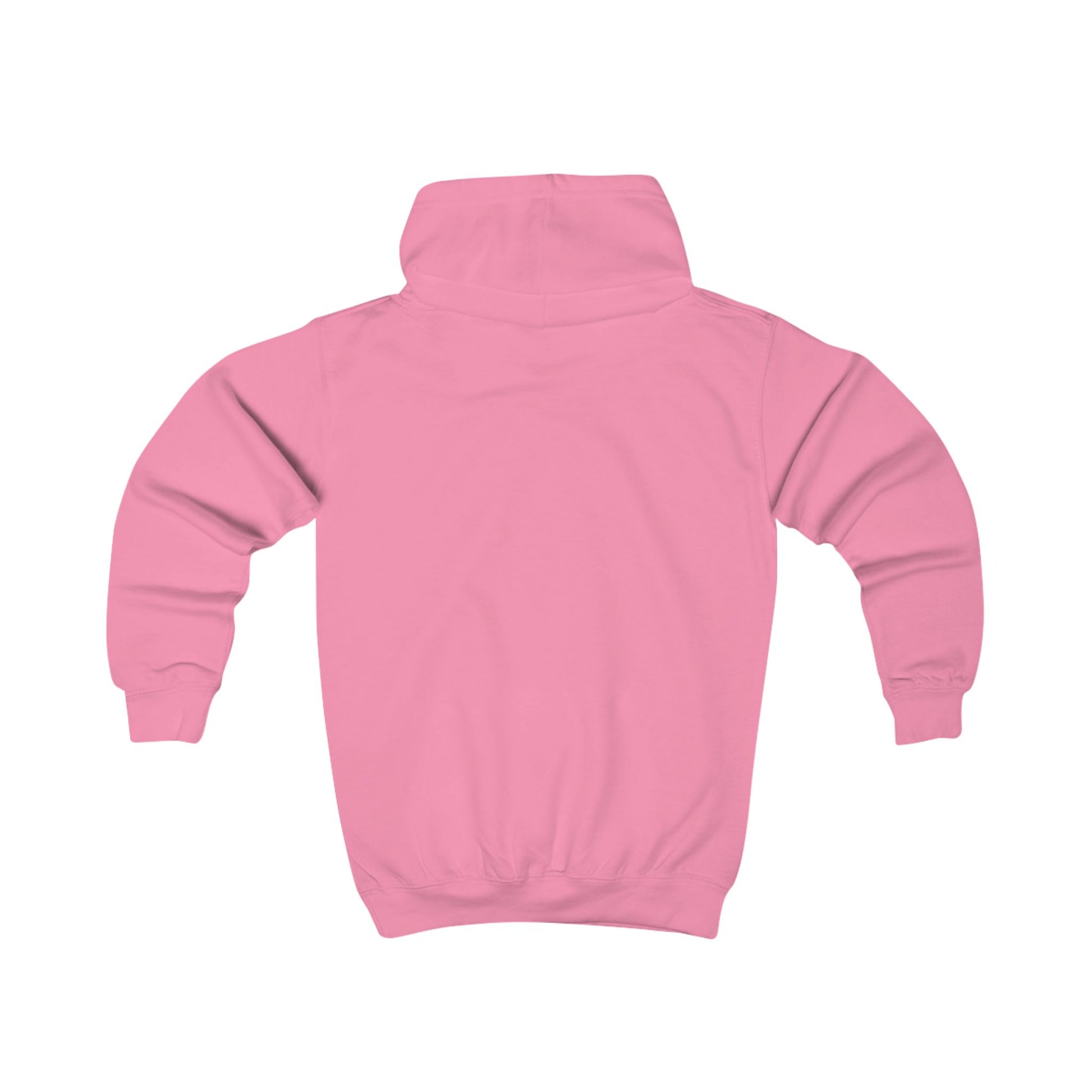 Kinder Hoodie mit buntem Design | Kuscheliger Kapuzenpulli für Jungen & Mädchen | Geschenk zum Geburtstag oder Weihnachten