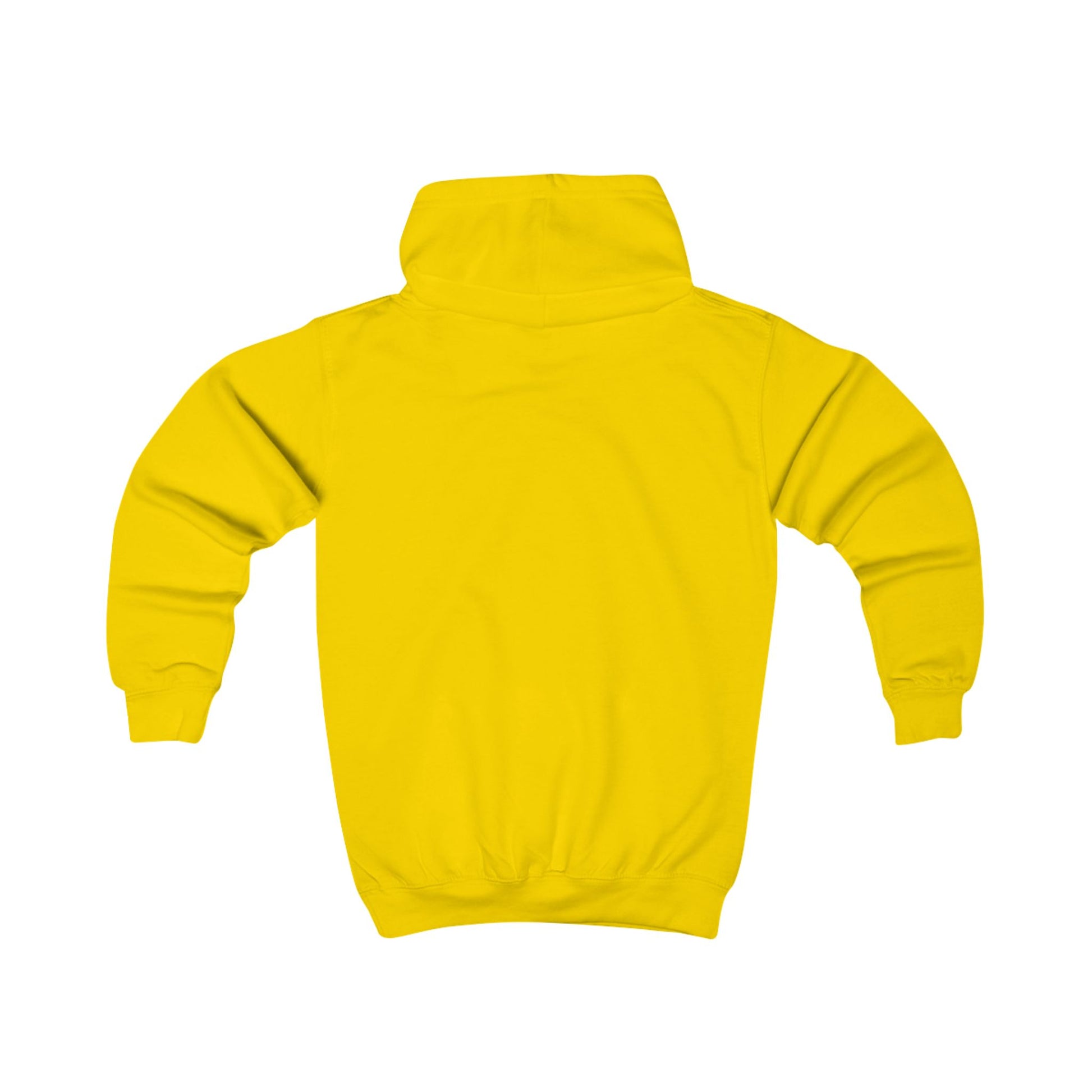 Kinder Hoodie mit buntem Design | Kuscheliger Kapuzenpulli für Jungen & Mädchen | Geschenk zum Geburtstag oder Weihnachten