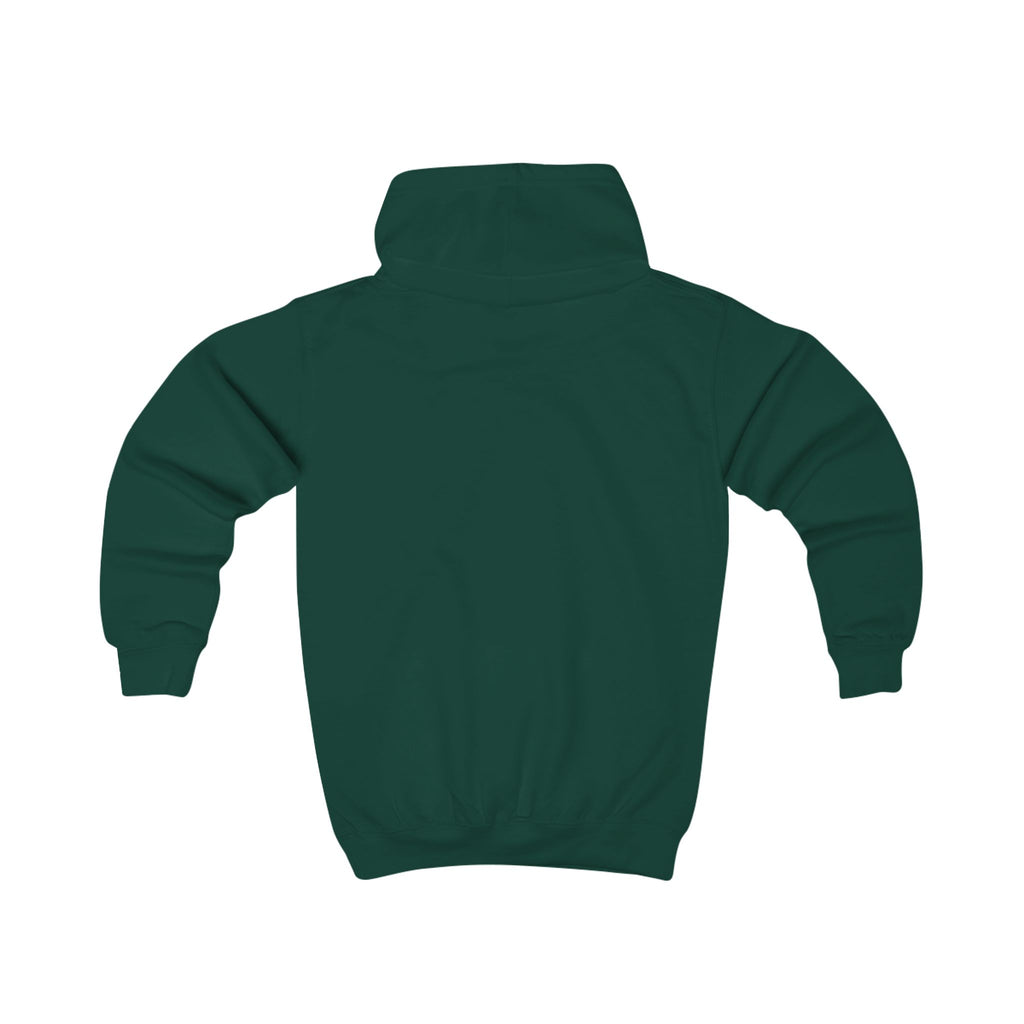 Kinder Hoodie mit buntem Design | Kuscheliger Kapuzenpulli für Jungen & Mädchen | Geschenk zum Geburtstag oder Weihnachten