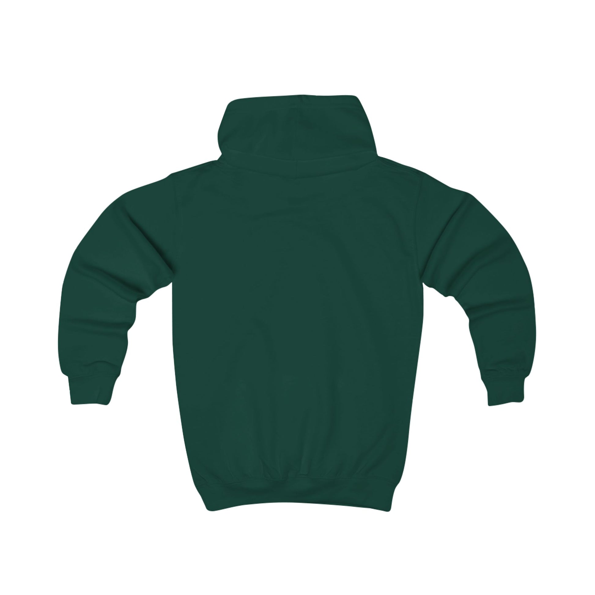 Kinder Hoodie mit buntem Design | Kuscheliger Kapuzenpulli für Jungen & Mädchen | Geschenk zum Geburtstag oder Weihnachten