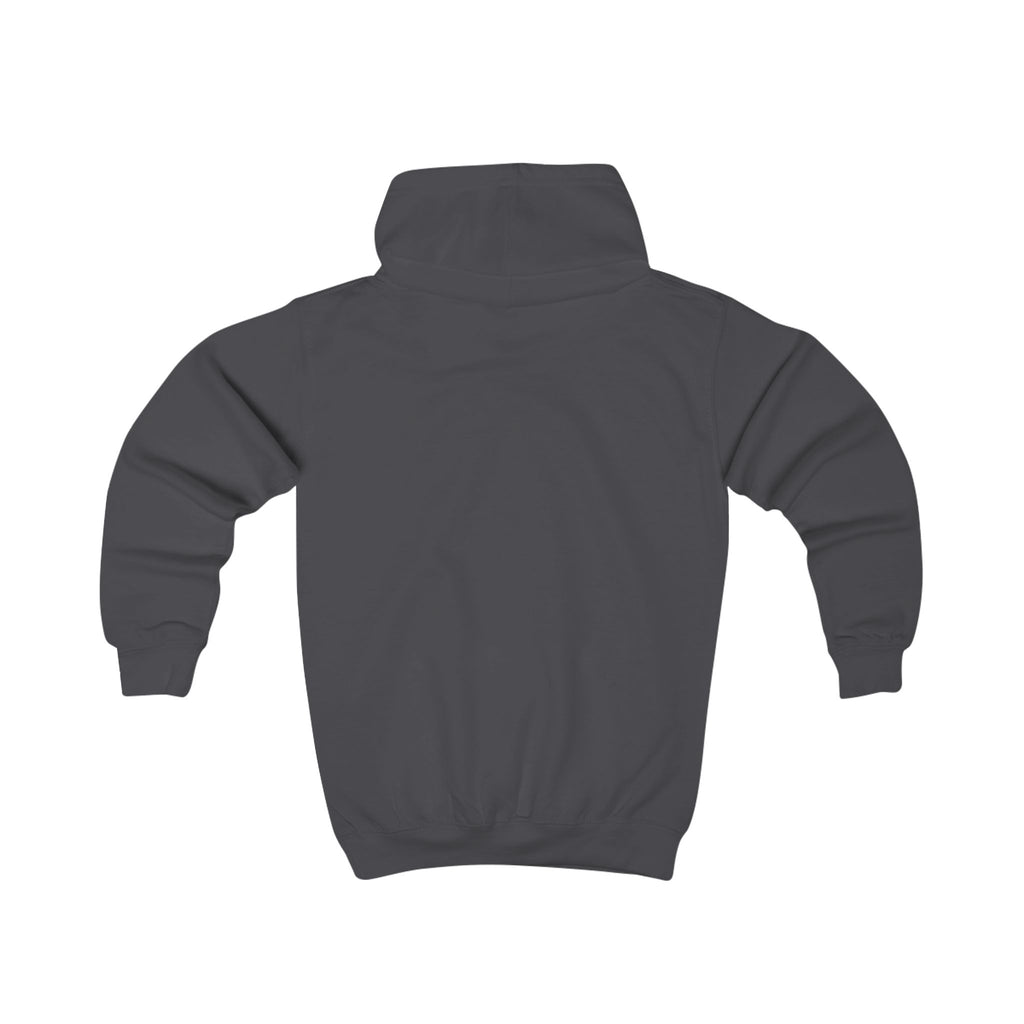 Kinder Hoodie mit buntem Design | Kuscheliger Kapuzenpulli für Jungen & Mädchen | Geschenk zum Geburtstag oder Weihnachten