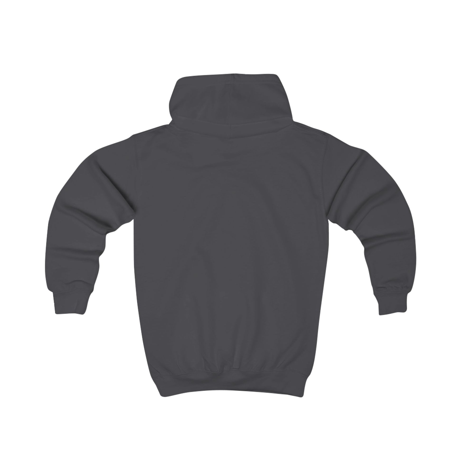 Kinder Hoodie mit buntem Design | Kuscheliger Kapuzenpulli für Jungen & Mädchen | Geschenk zum Geburtstag oder Weihnachten