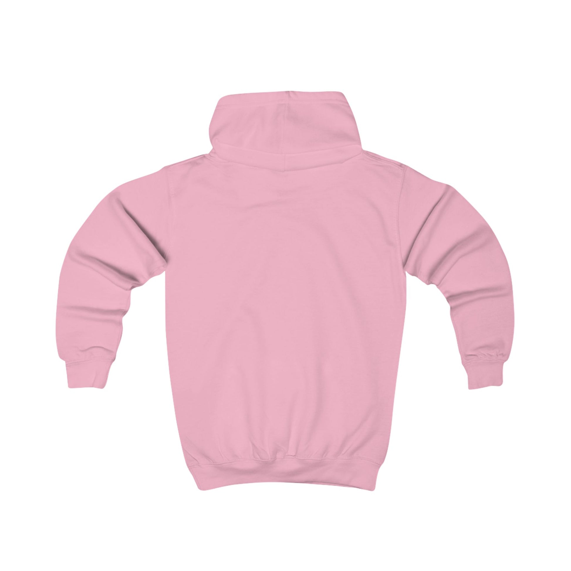 Kinder Hoodie mit buntem Design | Kuscheliger Kapuzenpulli für Jungen & Mädchen | Geschenk zum Geburtstag oder Weihnachten
