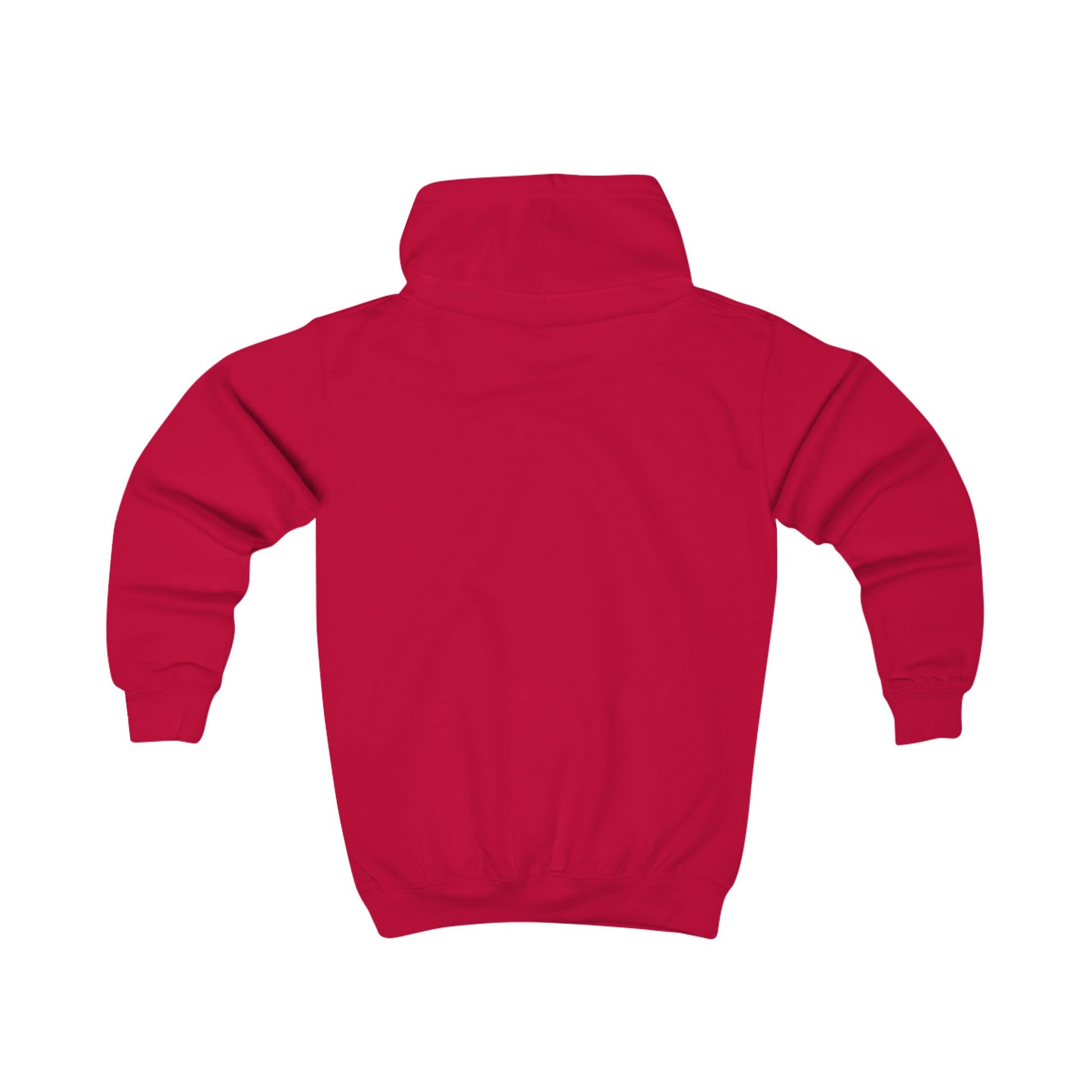 Kinder Hoodie mit buntem Design | Kuscheliger Kapuzenpulli für Jungen & Mädchen | Geschenk zum Geburtstag oder Weihnachten