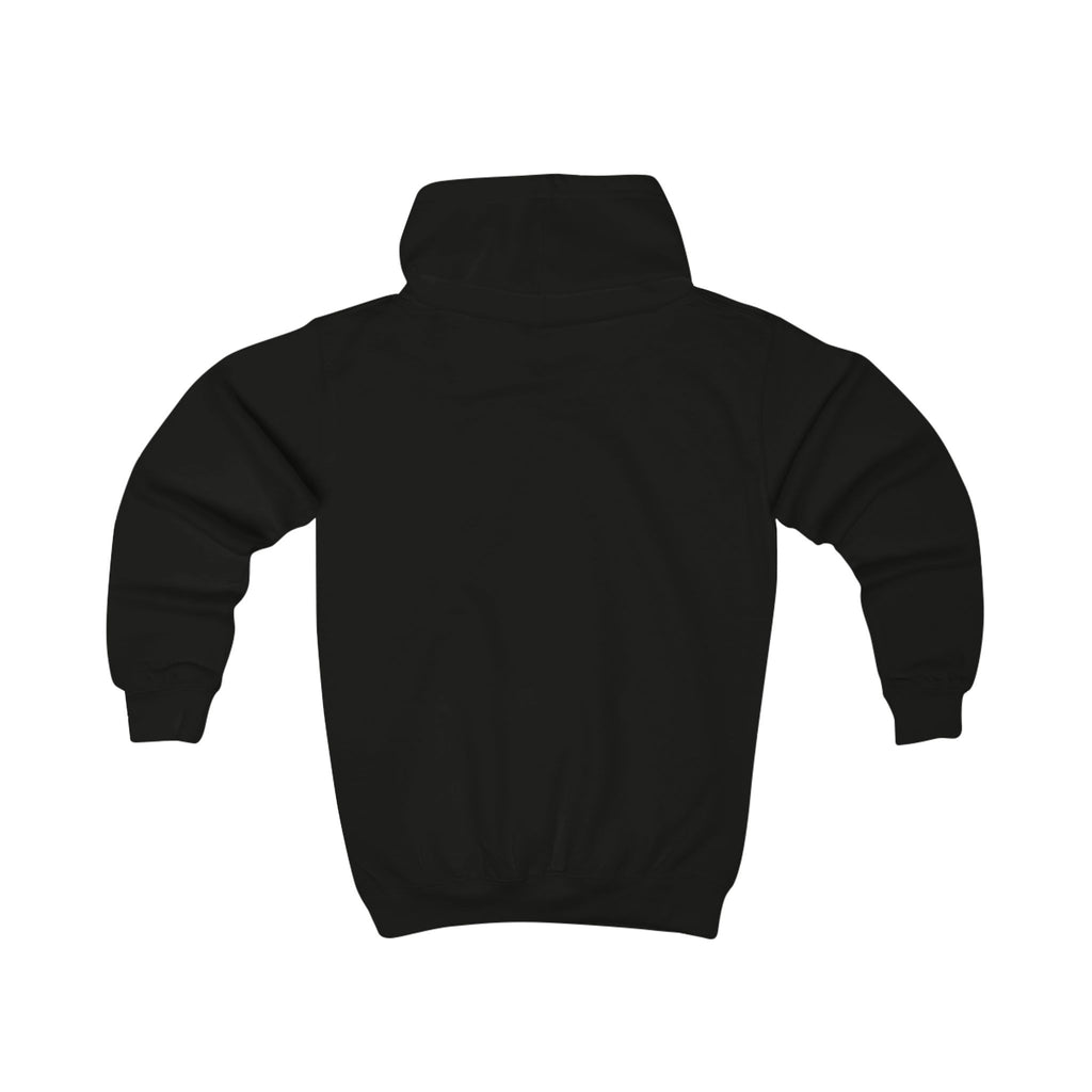 Kinder Hoodie mit buntem Design | Kuscheliger Kapuzenpulli für Jungen & Mädchen | Geschenk zum Geburtstag oder Weihnachten