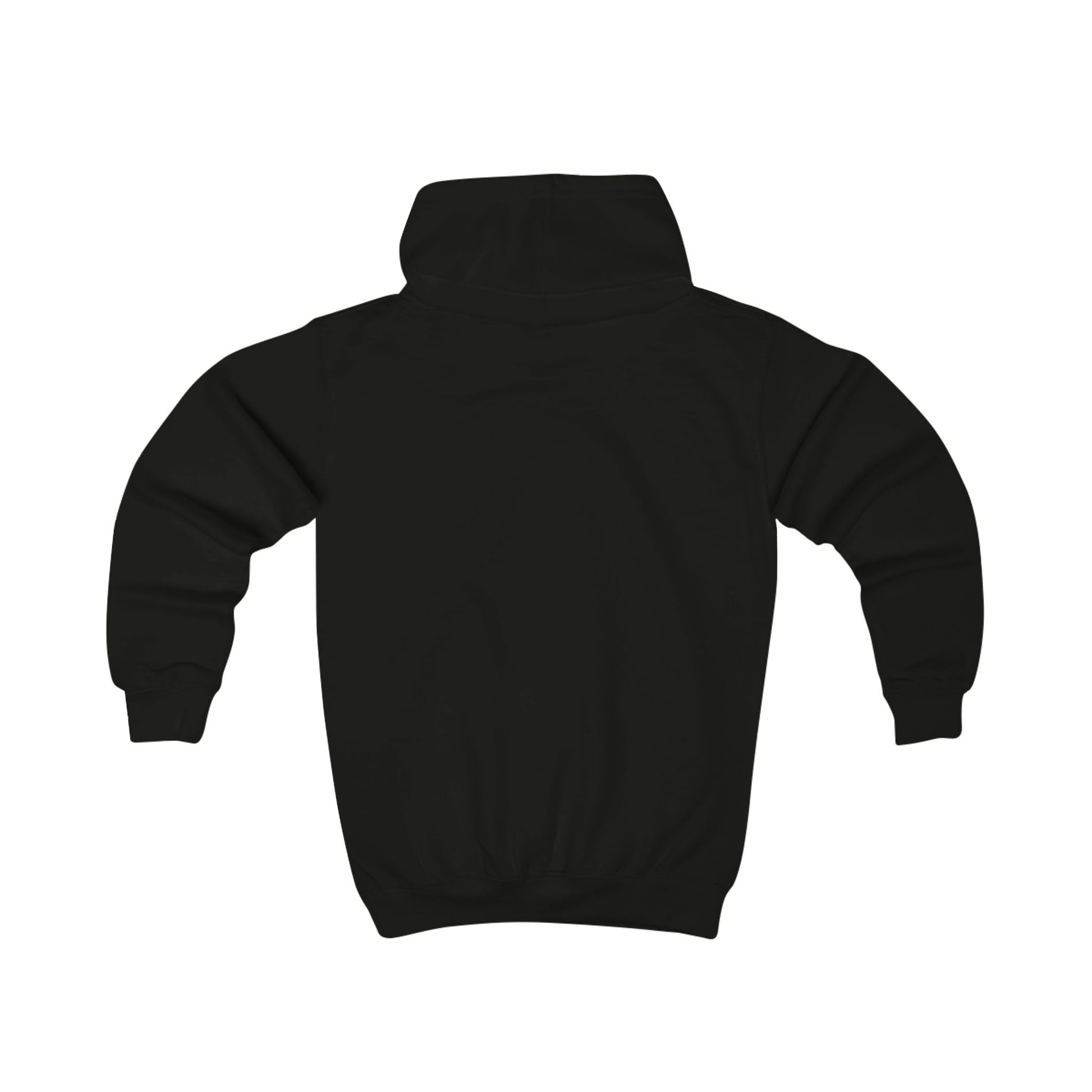 Kinder Hoodie mit buntem Design | Kuscheliger Kapuzenpulli für Jungen & Mädchen | Geschenk zum Geburtstag oder Weihnachten