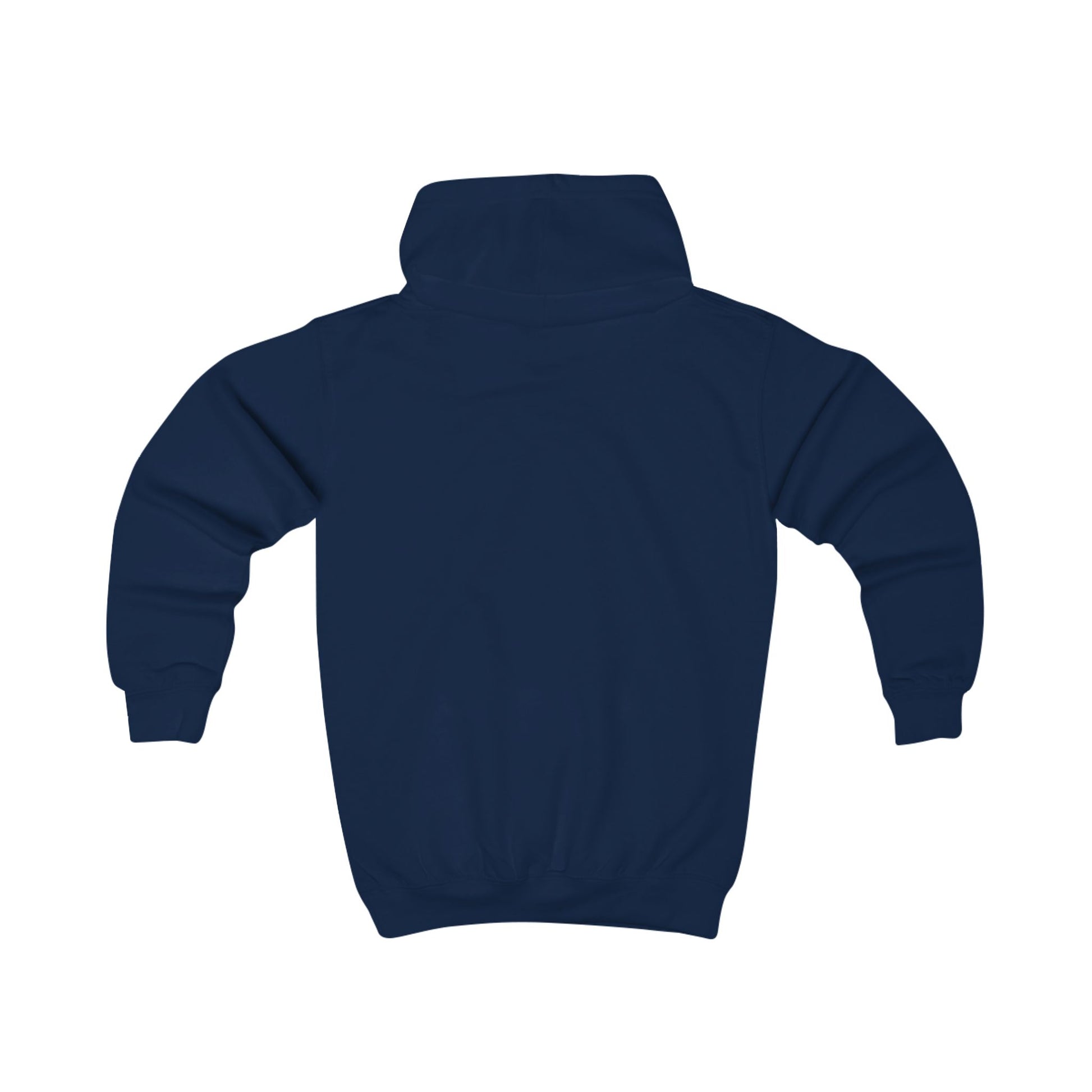 Kinder Hoodie mit buntem Design | Kuscheliger Kapuzenpulli für Jungen & Mädchen | Geschenk zum Geburtstag oder Weihnachten